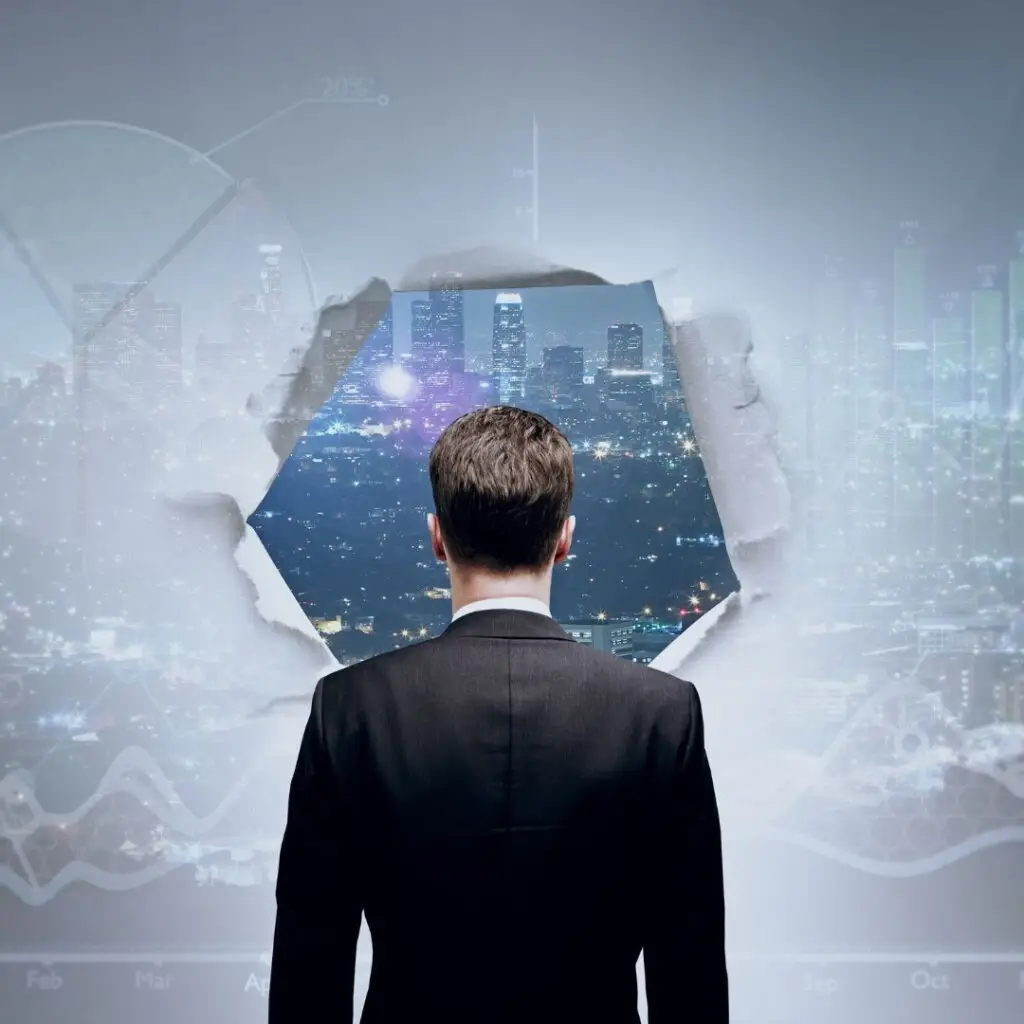 Integrated IT Vision